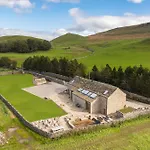 Carden Laithe By Birch Dom wakacyjny *