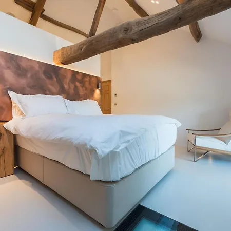 Carden Laithe By Birch Casa de Férias *