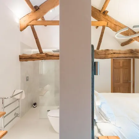 Carden Laithe By Birch Prázdninový dům *