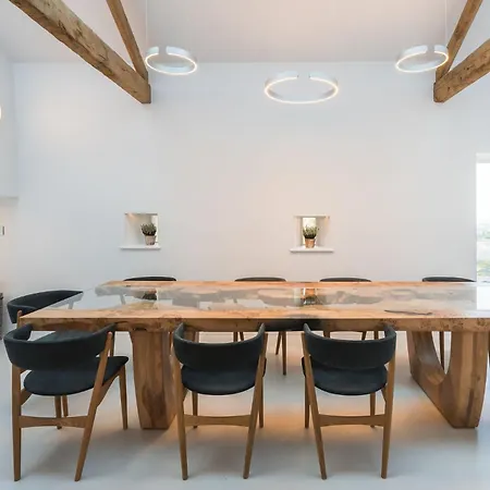 Holiday home Carden Laithe By Birch *