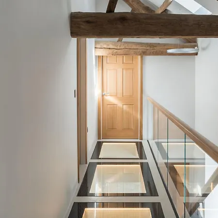 Carden Laithe By Birch Prázdninový dům Cracoe