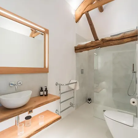 Carden Laithe By Birch Cracoe