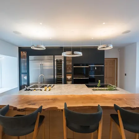 Prázdninový dům Carden Laithe By Birch *