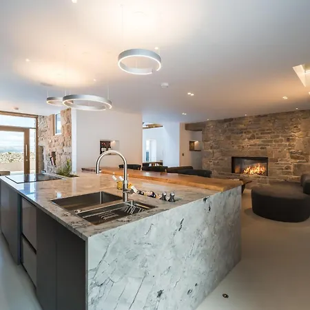 Carden Laithe By Birch Prázdninový dům Cracoe