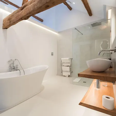 Carden Laithe By Birch Casa de Férias Cracoe