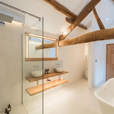 Carden Laithe By Birch Casa de Férias *