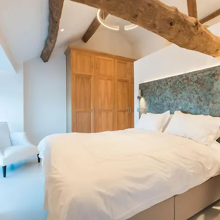 Holiday home Carden Laithe By Birch