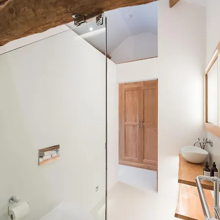 Carden Laithe By Birch Cracoe