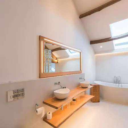 Prázdninový dům Carden Laithe By Birch *