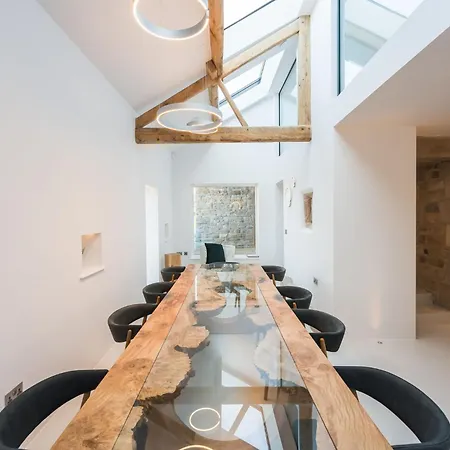 Carden Laithe By Birch Casa de Férias Cracoe