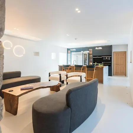 Carden Laithe By Birch Holiday home Cracoe