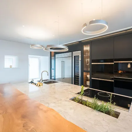 Carden Laithe By Birch Prázdninový dům *