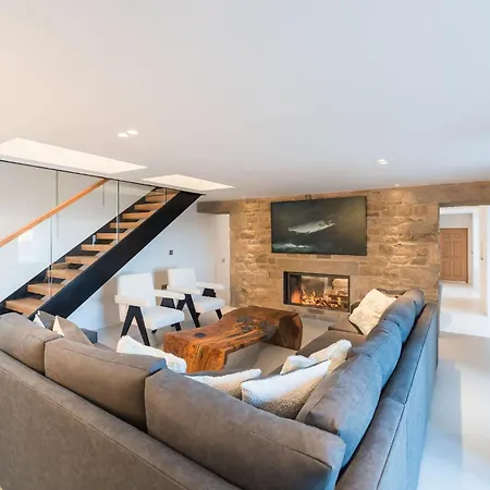 Carden Laithe By Birch * Cracoe