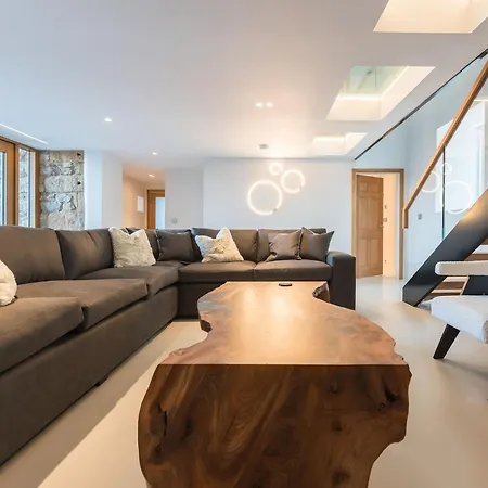 Carden Laithe By Birch Prázdninový dům