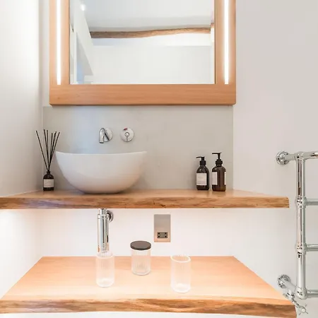 Carden Laithe By Birch Prázdninový dům