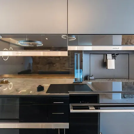 Prázdninový dům Carden Laithe By Birch