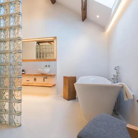 Carden Laithe By Birch Casa de Férias