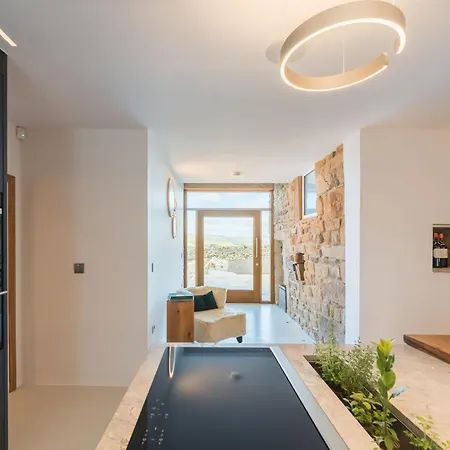 Carden Laithe By Birch Prázdninový dům Cracoe