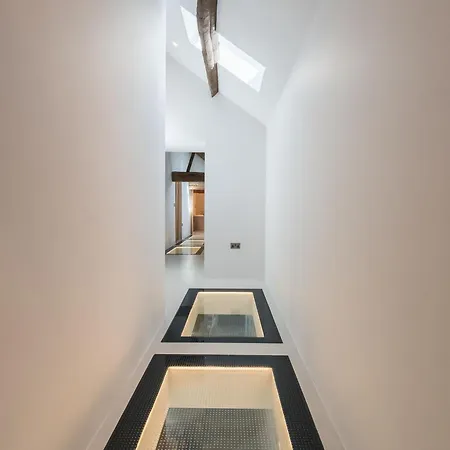 Carden Laithe By Birch * Cracoe