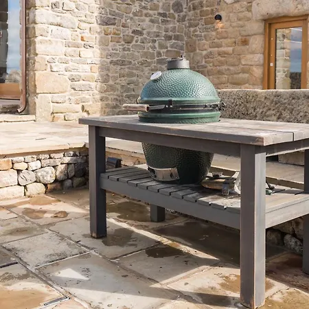 Carden Laithe By Birch Prázdninový dům *