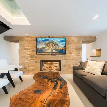 Carden Laithe By Birch Holiday home Skipton