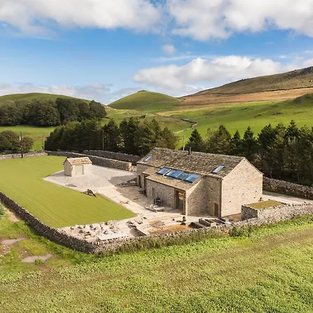 Prázdninový dům Carden Laithe By Birch