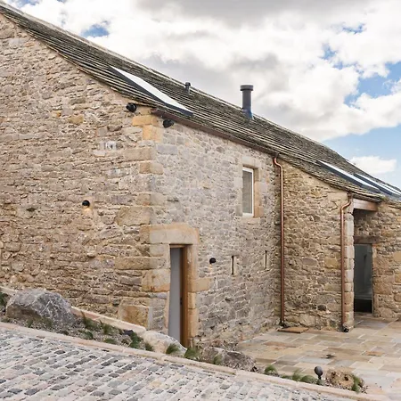 Holiday home Carden Laithe By Birch *