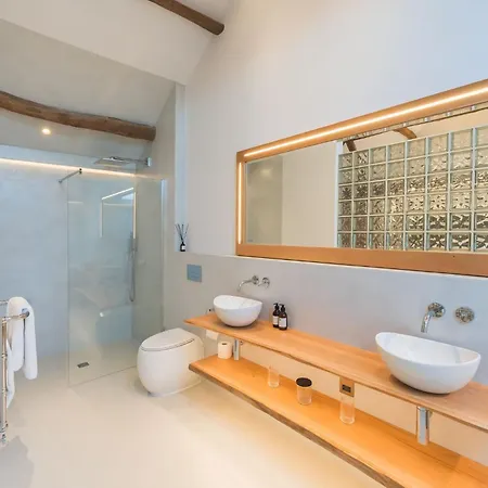 Carden Laithe By Birch Cracoe