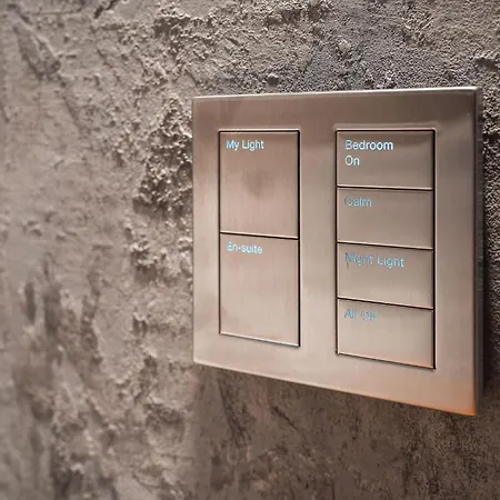 Prázdninový dům Carden Laithe By Birch *