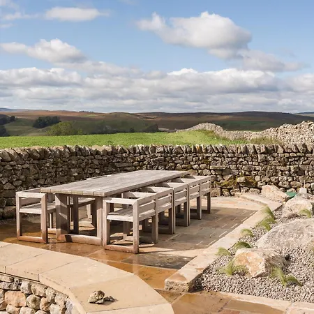 Holiday home Carden Laithe By Birch Skipton