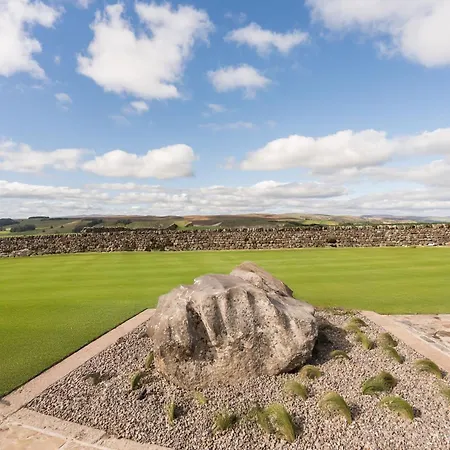 Carden Laithe By Birch Prázdninový dům Cracoe