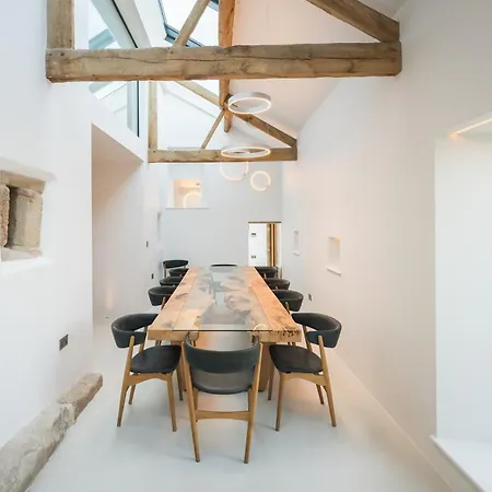 Carden Laithe By Birch *