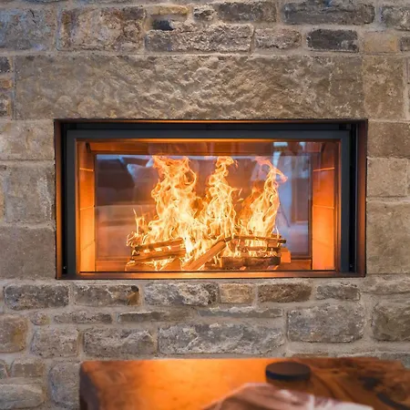 Carden Laithe By Birch * Cracoe