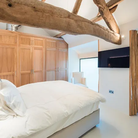 Carden Laithe By Birch Holiday home Cracoe