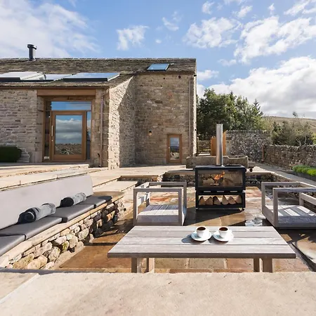 Carden Laithe By Birch *