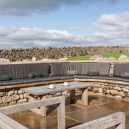 Carden Laithe By Birch * Cracoe