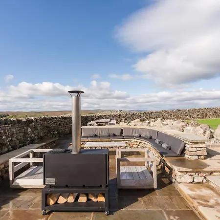 Prázdninový dům Carden Laithe By Birch