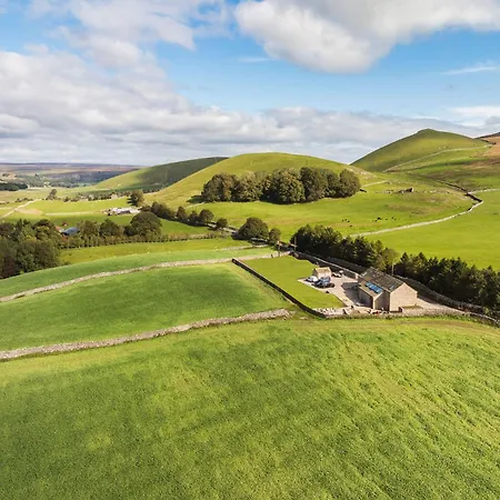 Carden Laithe By Birch * Skipton