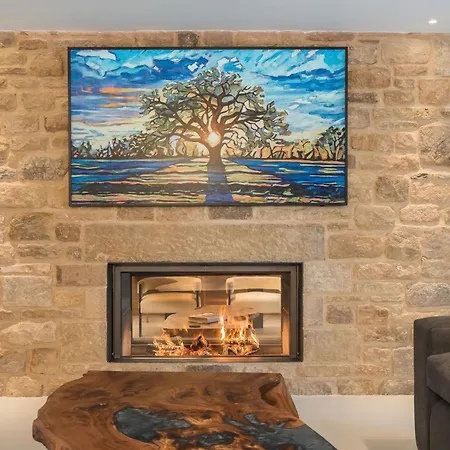 Carden Laithe By Birch Prázdninový dům