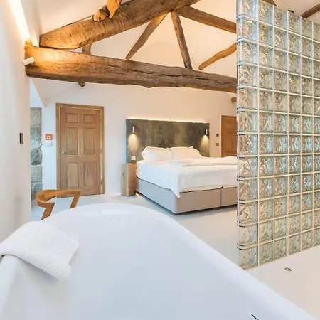 Carden Laithe By Birch Prázdninový dům Cracoe