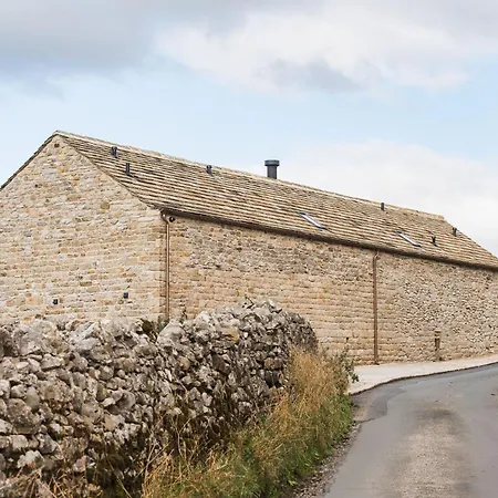 Carden Laithe By Birch Prázdninový dům Cracoe