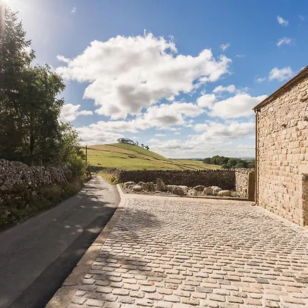 Carden Laithe By Birch Cracoe