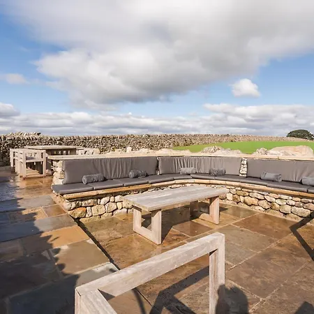 Carden Laithe By Birch Prázdninový dům *