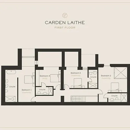 Carden Laithe By Birch Cracoe