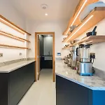 Carden Laithe By Birch بيت للعطل *