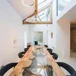 Carden Laithe By Birch بيت للعطل Cracoe