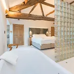 Carden Laithe By Birch بيت للعطل Cracoe