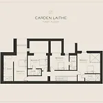 Carden Laithe By Birch Cracoe