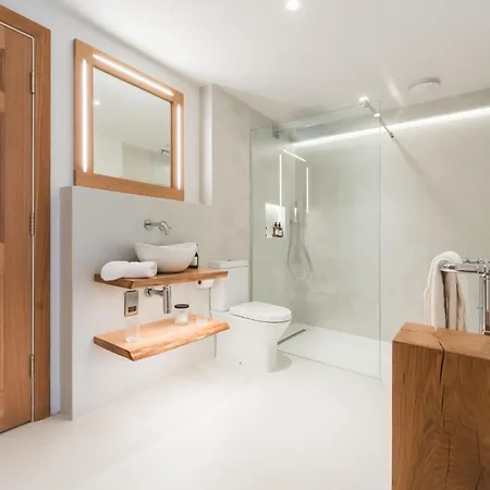 펜션 Carden Laithe By Birch *