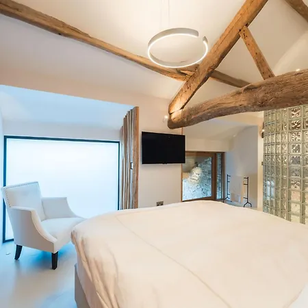 Carden Laithe By Birch 펜션 *